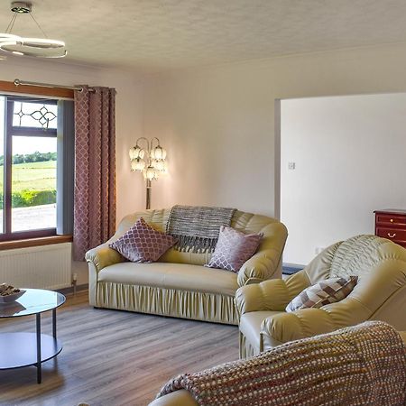 Lowesmuir Cottage Къмнок Екстериор снимка