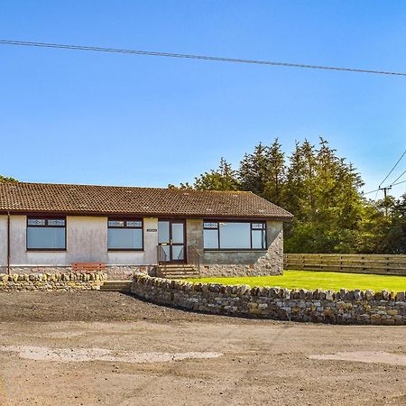Lowesmuir Cottage Къмнок Екстериор снимка