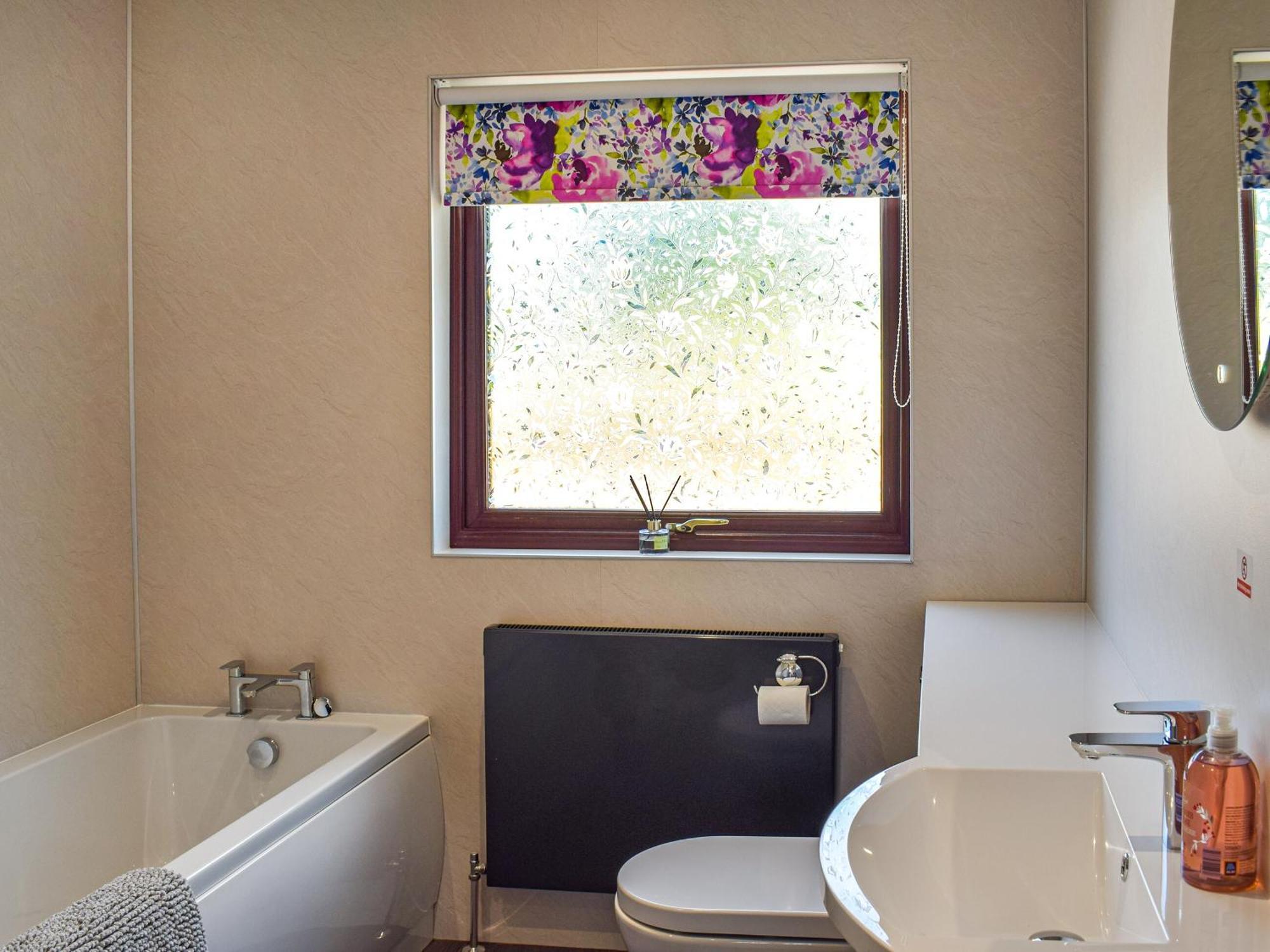 Lowesmuir Cottage Къмнок Екстериор снимка